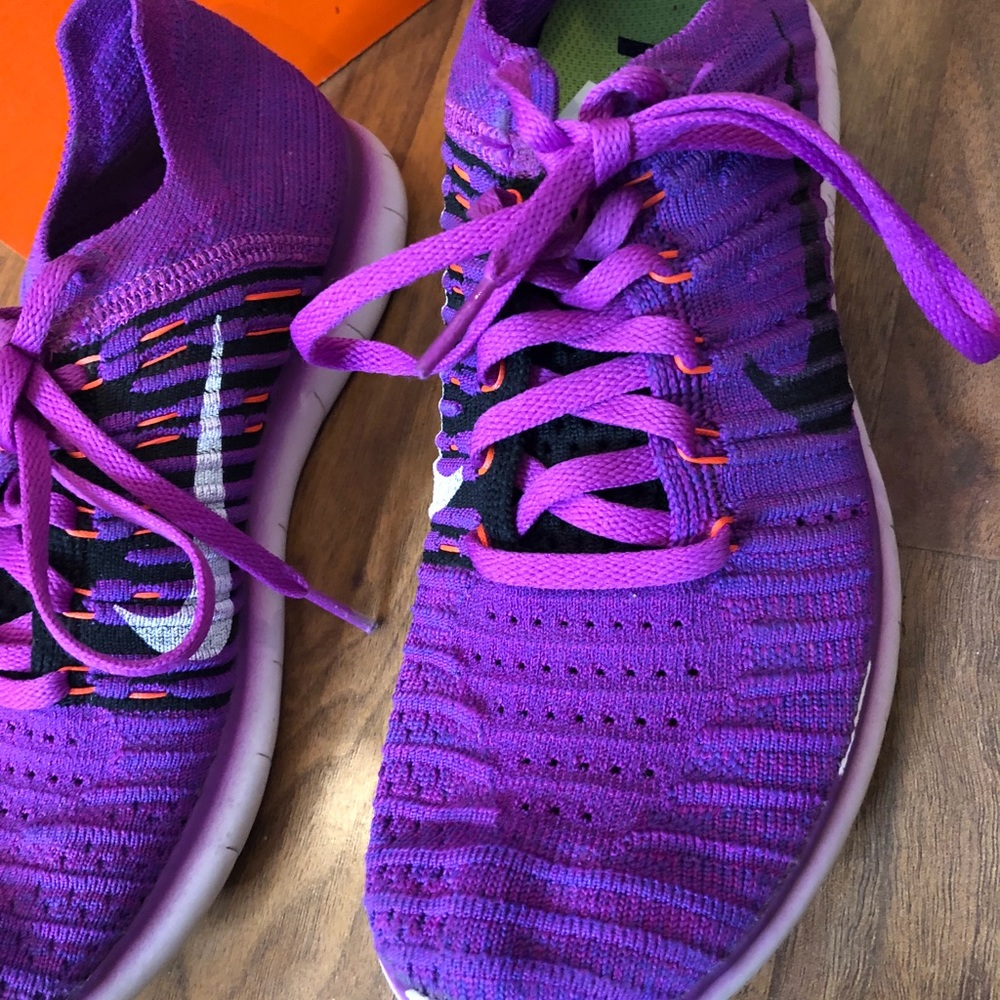 Nike running sneakers